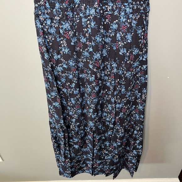 NWT SEA New York Tilly Dress Multi Floral - Picture 8 of 12